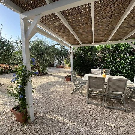 Casa Elio In Val Di Noto Villa Calabernardo Dış mekan fotoğraf