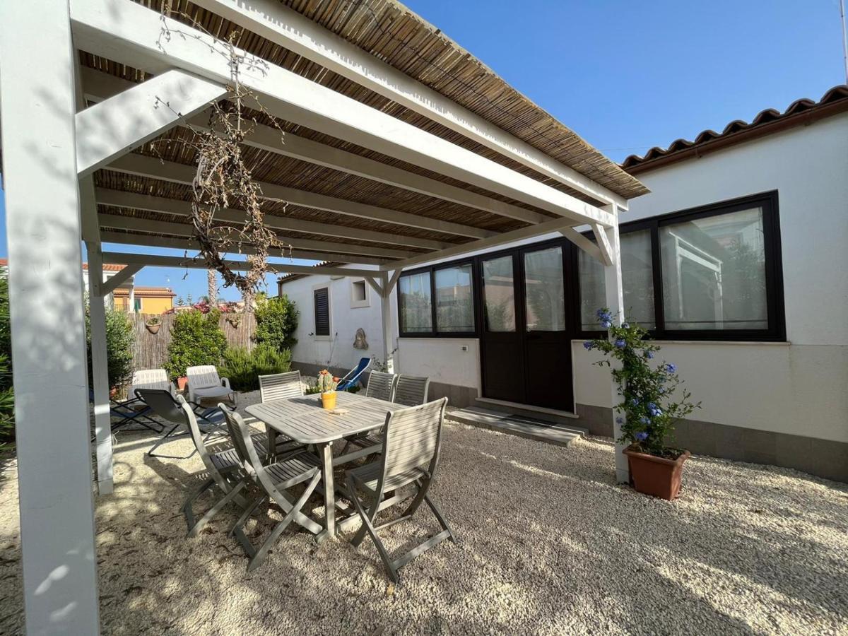 Casa Elio In Val Di Noto Villa Calabernardo Dış mekan fotoğraf