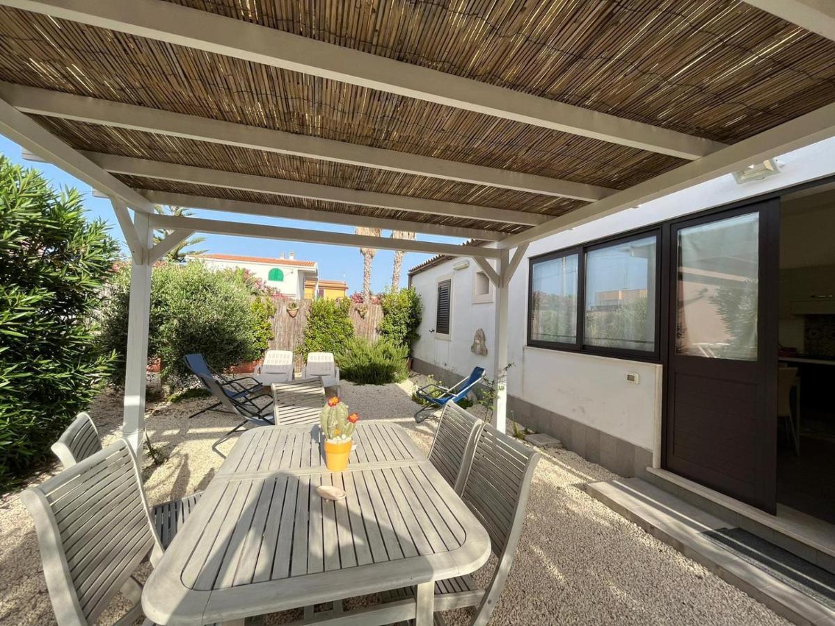Casa Elio In Val Di Noto Villa Calabernardo Dış mekan fotoğraf