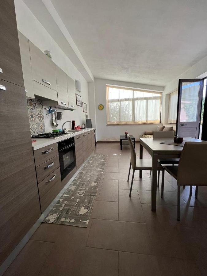 Casa Elio In Val Di Noto Villa Calabernardo Dış mekan fotoğraf